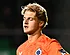 Jackers stort in: Club riskeert groot drama