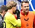'Wrevel bij Club Brugge: Mignolet richting uitgang?'