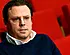 Jacques geeft plannen met Kindermans én Overmars prijs