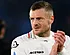 Onder Belgische coach: Vardy rondt ophefmakende transfer af