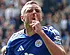 'Knaltransfer Vardy naar Eredivisie, toptransfer PSV'