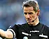 Speeldag twee in Play-Offs: scheidsrechters bekend