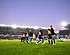 Club Brugge-fans ontdekken iets wat normaal verboden is