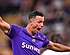 Hete transferzomer Anderlecht: bliksemvertrek Simic?