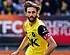 <strong>Cultheld Van den Bergh versiert lucratief exotisch avontuur</strong>