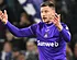 Opstellingen: Anderlecht met Vertonghen, Mignolet op de bank