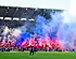 Nazi-groet bij Club Brugge: bondsparket velt verdict
