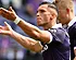 'Anderlecht houdt adem in: struikelblok in Simic-deal?'