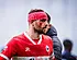 Vincent Janssen op rand van afgrond bij Antwerp