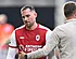 Janssen maakt transferstatement na mislopen Europees voetbal