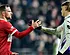 Janssen speelt open kaart: van Antwerp naar Anderlecht?