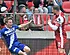 <strong>Janssen maakt Samoise af: 'Ligt meer op de grond dan te voetballen'</strong>