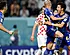 WK-selectie Japan: 2 Kanaries, een Genkie, vedette ontbreekt