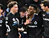 <strong>'50 miljoen voor Club Brugge: gigantische dubbelslag PSG?'</strong>