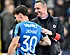 'Club Brugge casht: Jashari geeft jawoord aan AC Milan'