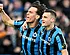 <strong>'Club Brugge opent gesprekken: toptransfer op til'</strong>