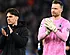 Club Brugge verschaft update over revalidatie Mignolet