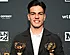 'Pro League Player of the Season': grote favoriet al bekend