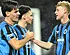 <strong>Club Brugge bibbert: einde seizoen voor steunpilaar?</strong>