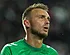 'Schoktransfer Jasper Cillessen naar Eredivisie-club'