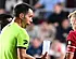 Geurtje aan comeback Antwerp: ex-ref spreekt ferme taal