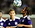 KVM shopt in Eredivisie; Anderlecht legt goudhaantje vast