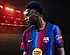 'Van Bommel broedt op waanzinnige Bisiwu-stunt’