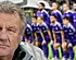 Boskamp stomverbaasd door Anderlecht: "Begrijp er niets van"