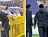 Verterende beelden: Duranville geniet van Anderlecht-terugkeer