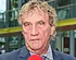 Jean-Marie Pfaff breekt volledig: "Kapot vanbinnen"