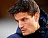 Mokerslag voor Jelle Vossen: "Niet te onderschatten"