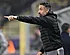 'Anderlecht neemt beslissing in zoektocht naar coach'