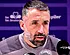 Taravel speelt open kaart over toekomst bij Anderlecht