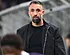 Anderlecht in alle staten: Taravel laat koppen rollen