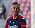 <strong>KRC Genk en Antwerp grijpen naast toptarget</strong>