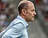 'Thorup speelt open kaart: transferitis bij KRC Genk?'