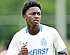 Club NXT geeft goede voorbeeld en verslaat Atalanta