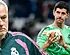 Mourinho drukt stevige stempel: Courtois krijgt cruciaal nieuws