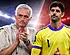 ‘Mourinho duwt Courtois richting afscheid bij Rode Duivels’