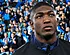 'Supertransfer Ordoñez: Club Brugge boekt woekerwinst'