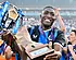 'Klopjacht bij Club Brugge: recordtransfer op til'