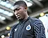 'Plottwist bij Club Brugge: Ordonez blijft op post'