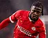 TRANSFERUURTJE: 'AA Gent berooft Anderlecht, bliksemtransfer CDK'