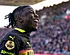 <strong>Bakayoko zet 'fans' stevig op hun plaats met ferme boodschap</strong>