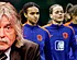 Derksen onthult kleedkamergeheim Oranje Leeuwinnen op EK