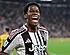 David schittert bij Juventus, droomcomeback bij Atalanta