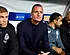 Snik bij Club Brugge: sleutelpion geeft reden voor exit