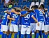 KRC Genk-fan emotioneel gebroken na racisme-rel in CPL