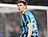 <strong>'Club Brugge verrast: goudhaantje richting uitgang?'</strong>
