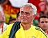'Mourinho zorgt voor trainersbom vlak na UCL-afgang'